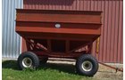 Property photo 60 - FARM EQUIPMENT AUCTION IN VAN WERT COUNTY, OHIO